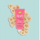 Fluff Hand Cream antibacterial & moisturizing Banana