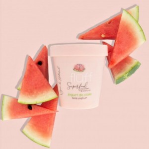 Fluff Body Yoghurt Watermelon