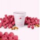 Fluff Body Yoghurt Raspberries & Almonds