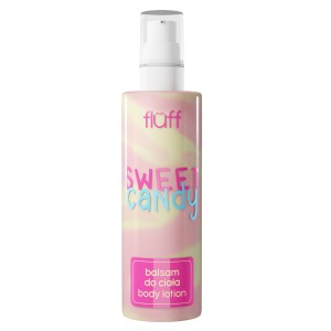 Fluff Sweet Candy Body Lotion 160ml