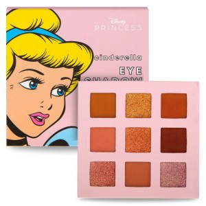 CINDERELLA EYESHADOW PALETTE