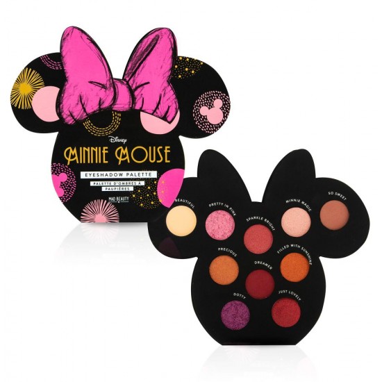 MINNIE MAGIC EYE SHADOW PALETTE