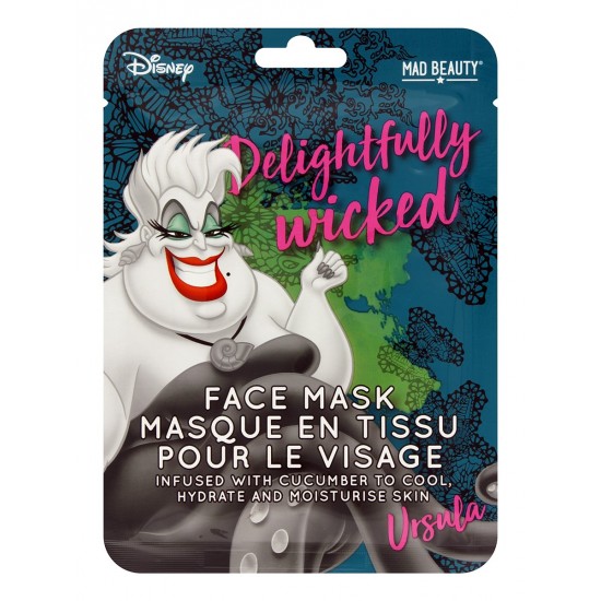 FACE MASK URSULA