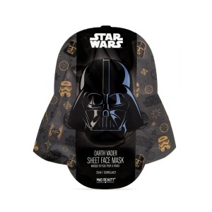 FACE MASK STAR WARS DARTH WADER HELMET