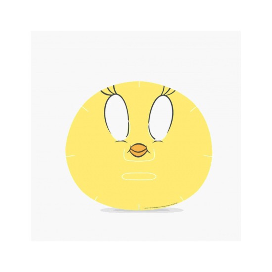 FACE MASK TWEETY