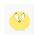 FACE MASK TWEETY