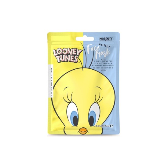 FACE MASK TWEETY