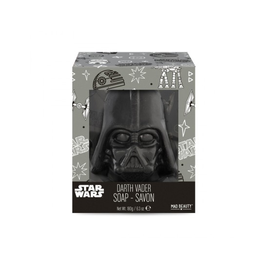 SOAP ON A ROPE DARTH VADER