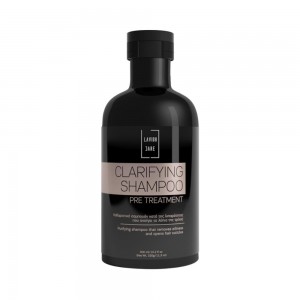 Keratin Clarifying Shampoo - STEP 1 250ml