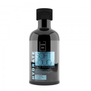 Hydrate Soft Touch Shampoo 300ml