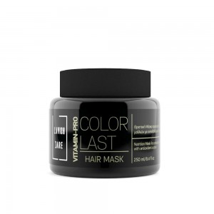 Vitamin Pro Color Last Mask 250ml