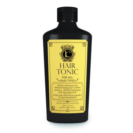 Hair Tonic 300ml