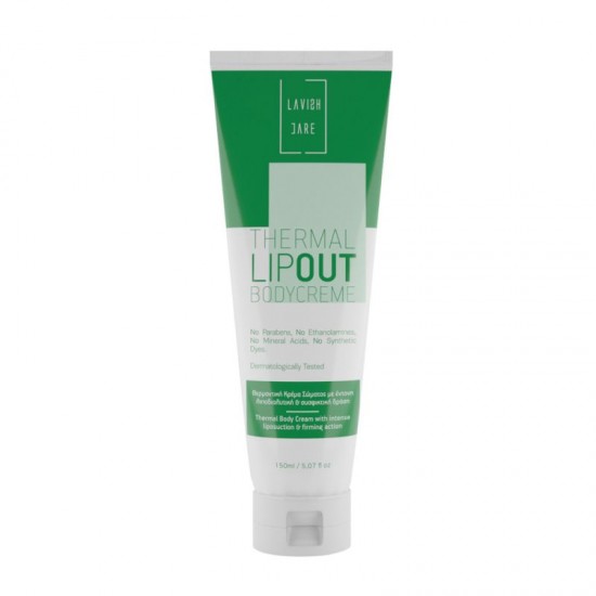 Thermal Lipout 150ml