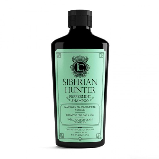 Siberian Hunter 300ml