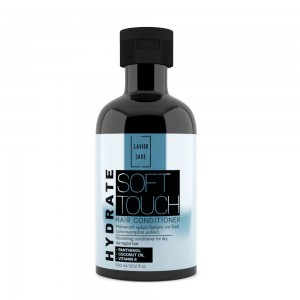 Hydrate Soft Touch Conditioner 300ml
