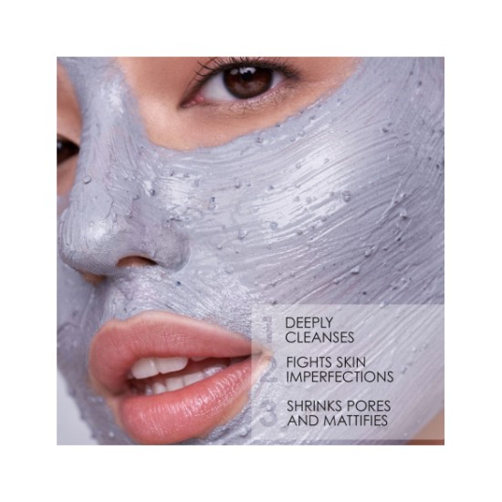 7DAYS MB Detox Skin Clay Peel Mask 2 in1