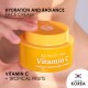 7DAYS MB Vitamin C Radiance Day Night Cream