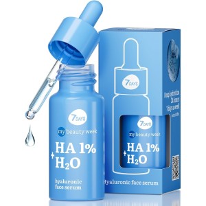 7DAYS MB HA H2O Hyaluronic Face Serum