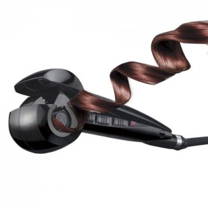 Babyliss Pro BAB2665 Miracurl The Perfect Curling Machine