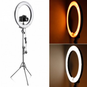 Ring Light Lamp 18″ 48 watt