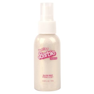 Glow Mist Set & Prep Barbie Malibu Face & Body | BYS