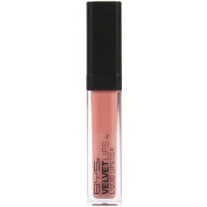 Velvet Lips Liquid Lipstick | BYS- Bare Beauty