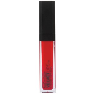 Velvet Lips Liquid Lipstick | BYS Berry-Sweet