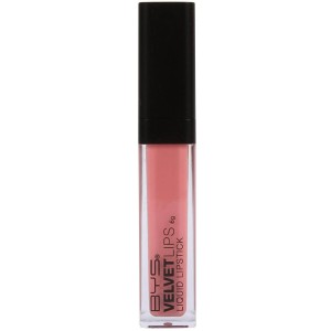 Velvet Lips Liquid Lipstick | BYS -Blush Delight