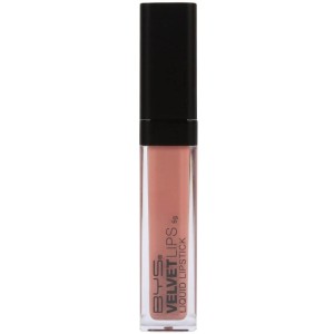 Velvet Lips Liquid Lipstick | BYS -Burnt Caramel