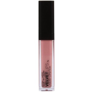  Velvet Lips Liquid Lipstick | BYS -Dreaming Pink