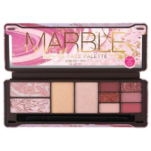 Complexion & Eyes Palette Marble | BYS