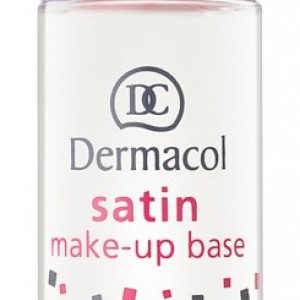 Dermacol satin make-up-base 30 ml