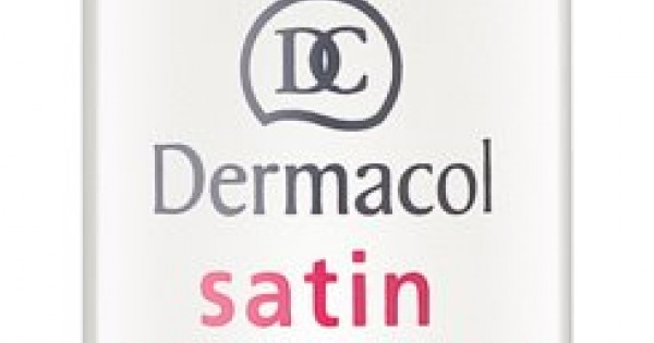 Dermacol satin make-up-base 30 ml