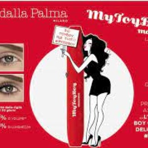 My Toy Boy Mascara Diego dalla Palma 