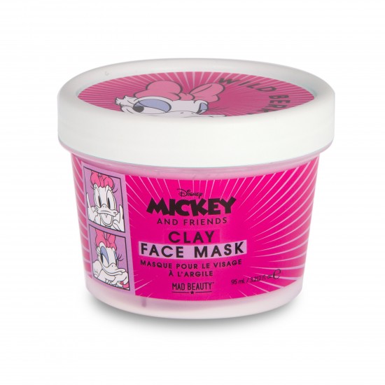 CLAY MASK DAISY W.BERRY