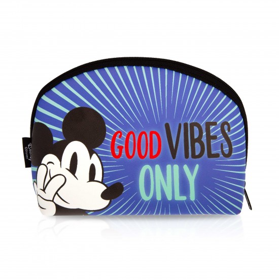 COSMETIC BAG MICKEY