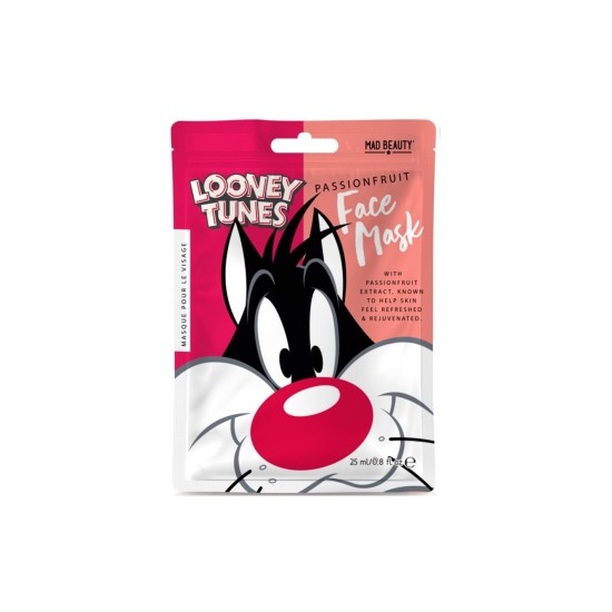 FACE MASK SYLVESTER