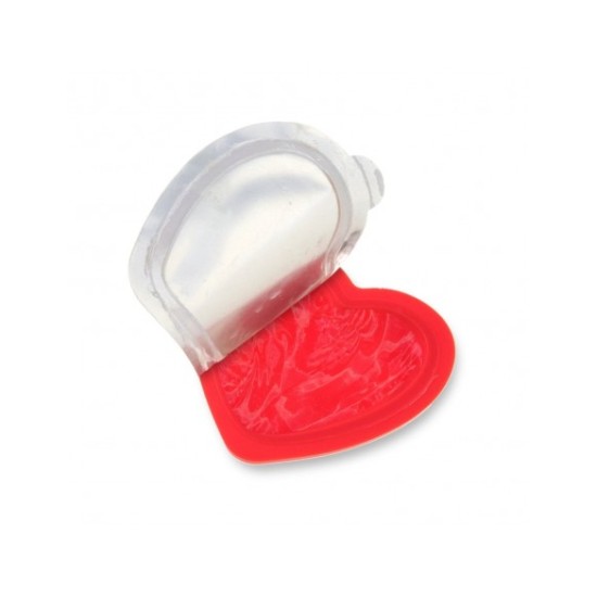 MINNIE MICKEY TOTALLY DEVOTED FACE MASK PODS