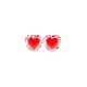 MINNIE MICKEY TOTALLY DEVOTED FACE MASK PODS