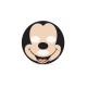MINNIE MICKEY TOTALLY DEVOTED TEAR & SHARE SHEET FACE MASKS