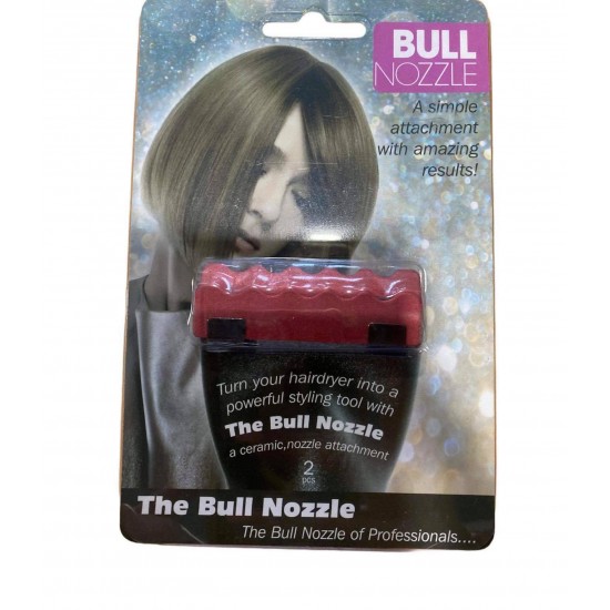 The Bull Nozzle