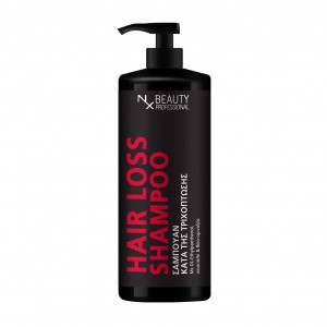 Nx Beauty Professional Hairloss Shampoo 1000ml