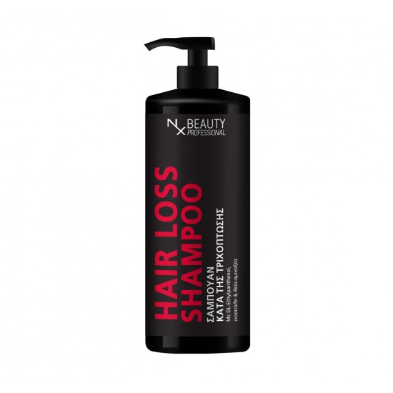 Nx Beauty Professional Hairloss Shampoo 1000ml