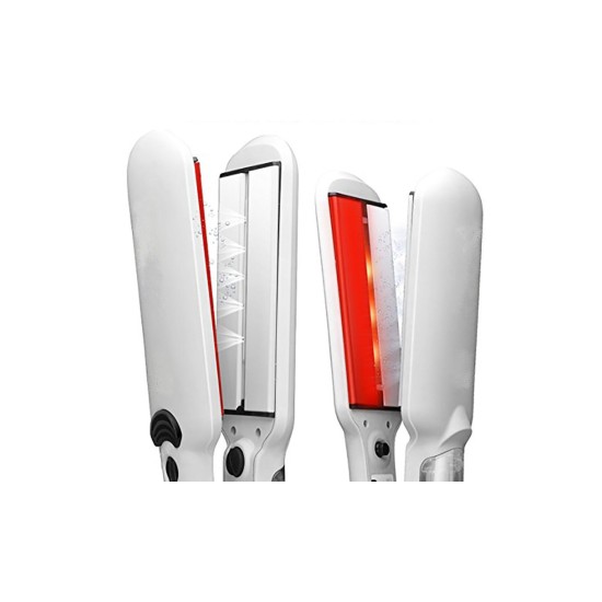 Professional Steam&Infrated Styler Second Generation
