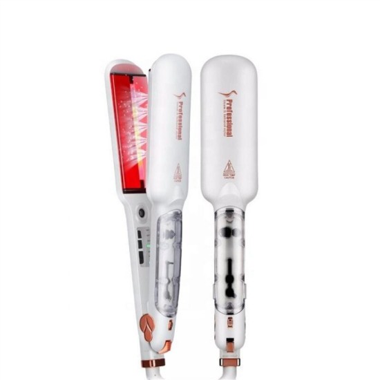 Professional Steam&Infrated Styler Second Generation