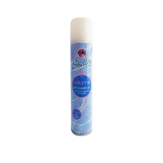 Shelley Volume Dry Shampoo 200 ml