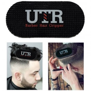 UTR Barber Hair Gripper