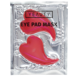Yeauty "2 Heart" Eye Pad Mask 