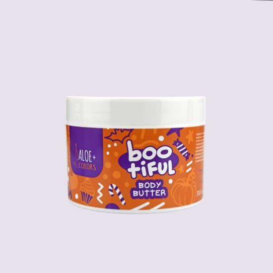 BOOtiful Body Butter 200ml
