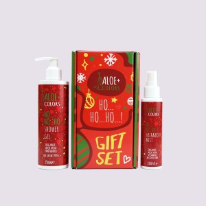 Christmas Ho Ho Ho! Gift Set